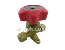 01 34 01 HAND VALVE 1/4  